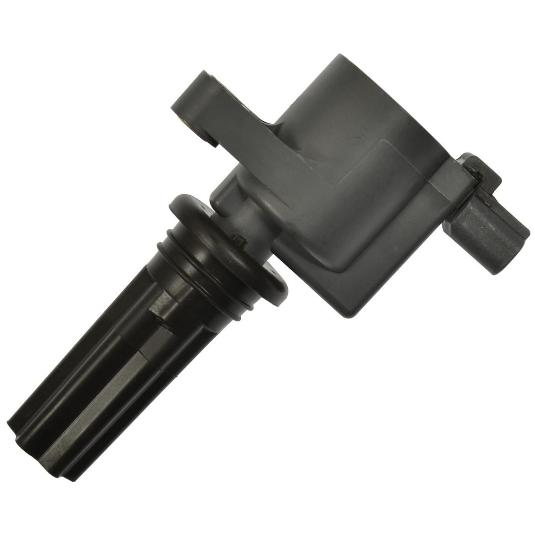 Standard Motor Products Ignition Coil, T Series, Genuine Intermotor Quality – FD496T