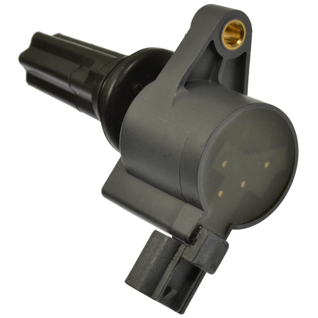 Standard Motor Products Ignition Coil, T Series, Genuine Intermotor Quality – FD496T
