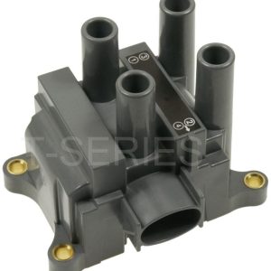 Standard Motor Products Ignition Coil, T Series – FD497T