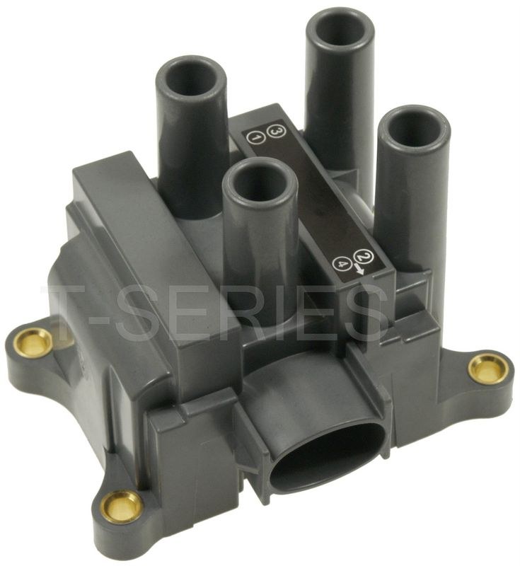 Standard Motor Products Ignition Coil, T Series – FD497T