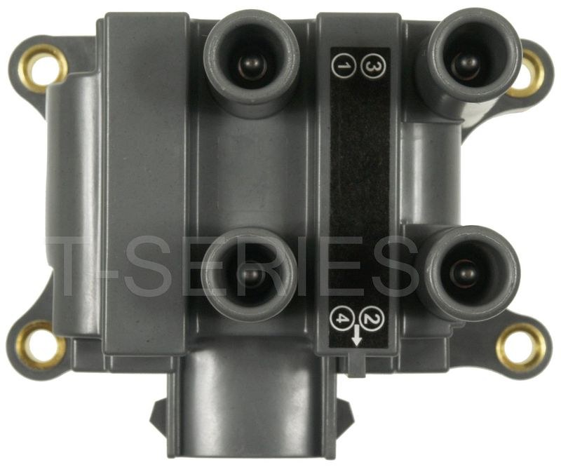 Standard Motor Products Ignition Coil, T Series – FD497T