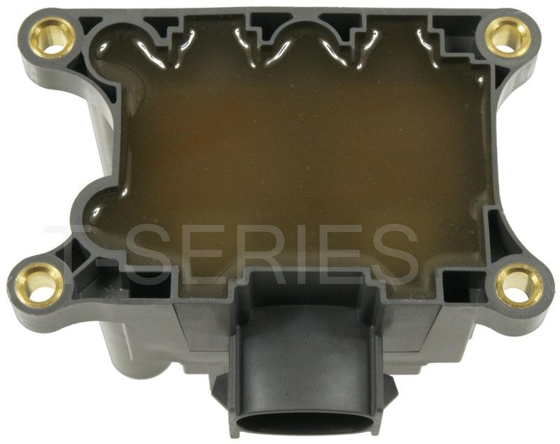Standard Motor Products Ignition Coil, T Series – FD497T