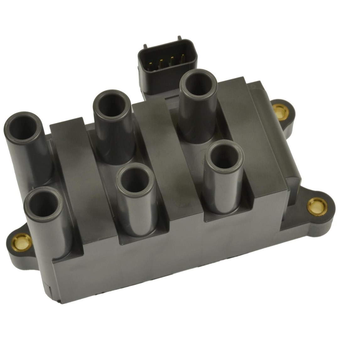 Standard Motor Products Ignition Coil, T Series – FD498T
