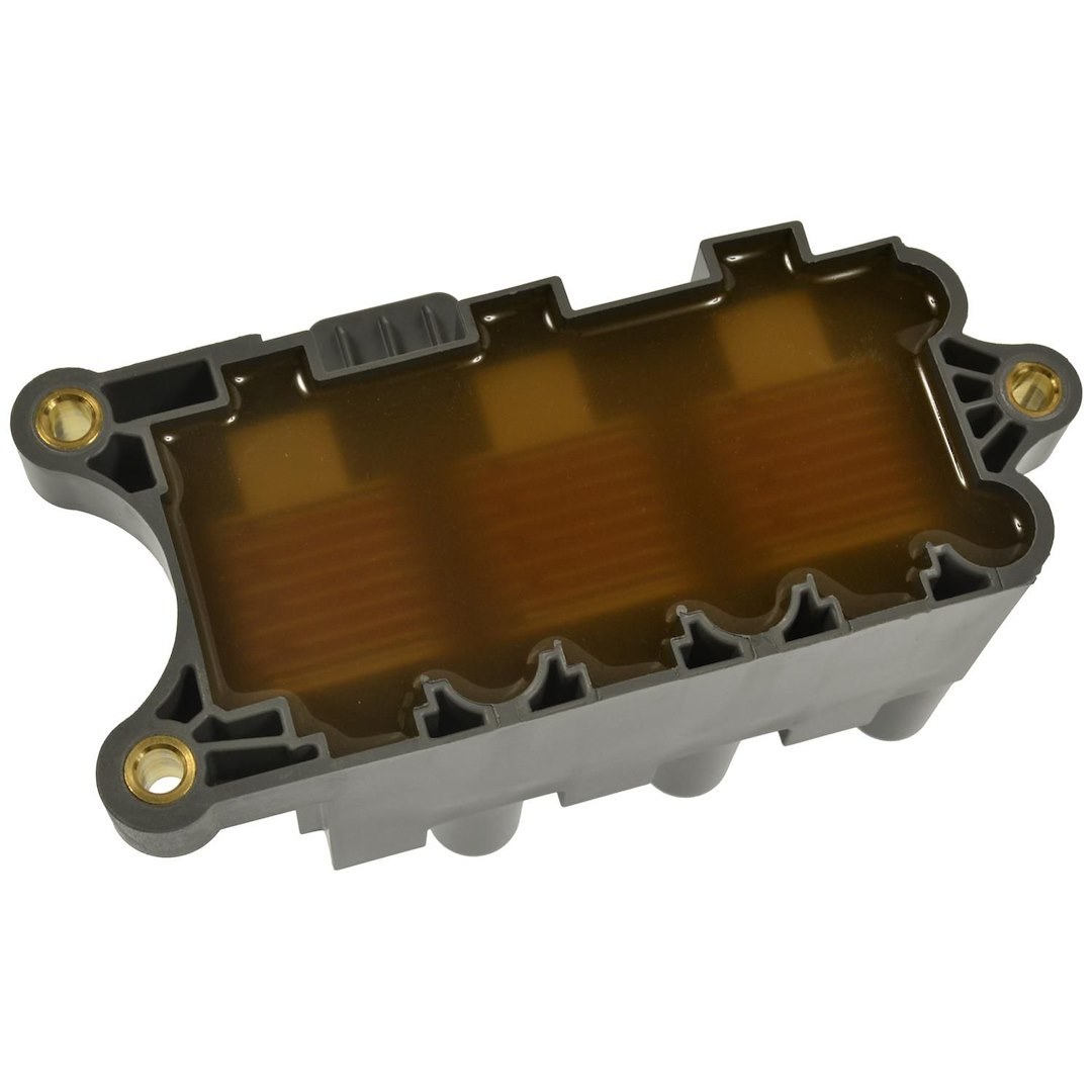 Standard Motor Products Ignition Coil, T Series – FD498T