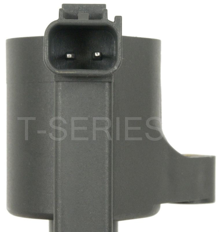 Standard Motor Products Ignition Coil, T Series – FD502T