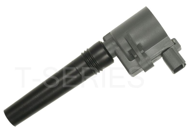 Standard Motor Products Ignition Coil, T Series, With 2 Terminals – FD506T