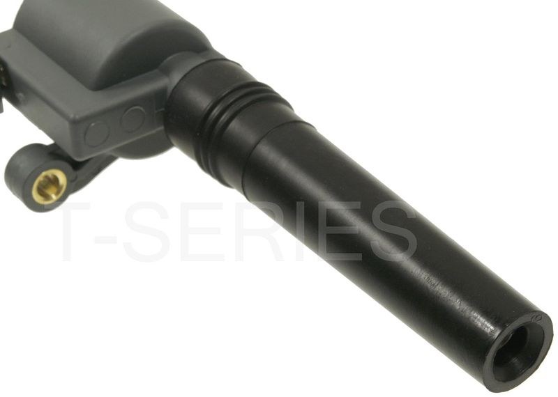Standard Motor Products Ignition Coil, T Series, With 2 Terminals – FD506T