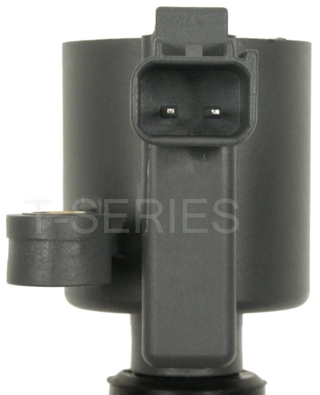 Standard Motor Products Ignition Coil, T Series, With 2 Terminals – FD506T