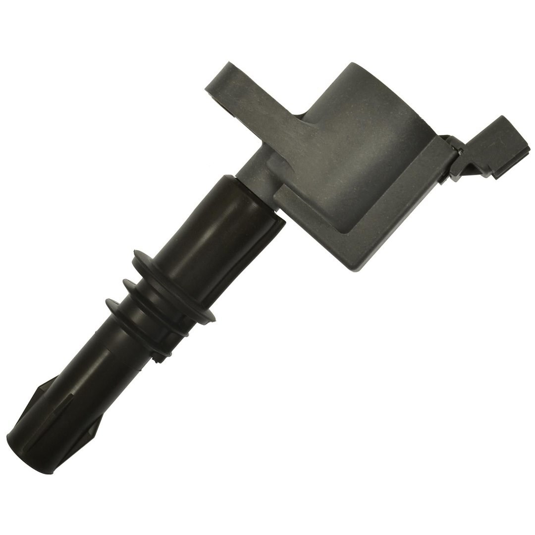 Standard Motor Products Ignition Coil, T Series, With Black Coil Boots – FD508T