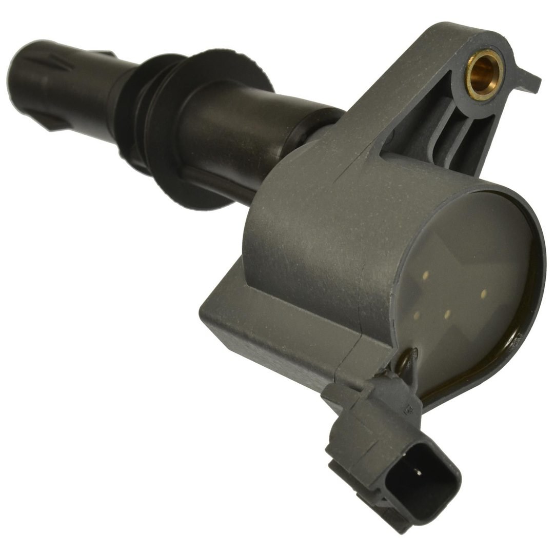 Standard Motor Products Ignition Coil, T Series, With Black Coil Boots – FD508T