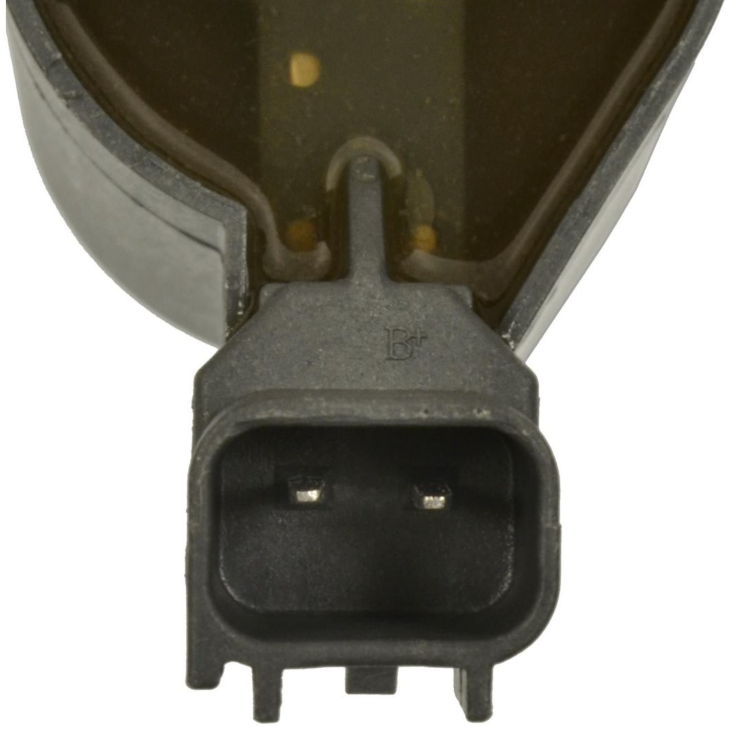 Standard Motor Products Ignition Coil, T Series, With Black Coil Boots – FD508T