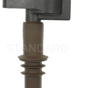 Standard Motor Products Ignition Coil, With Brown Coil Boots – FD-509