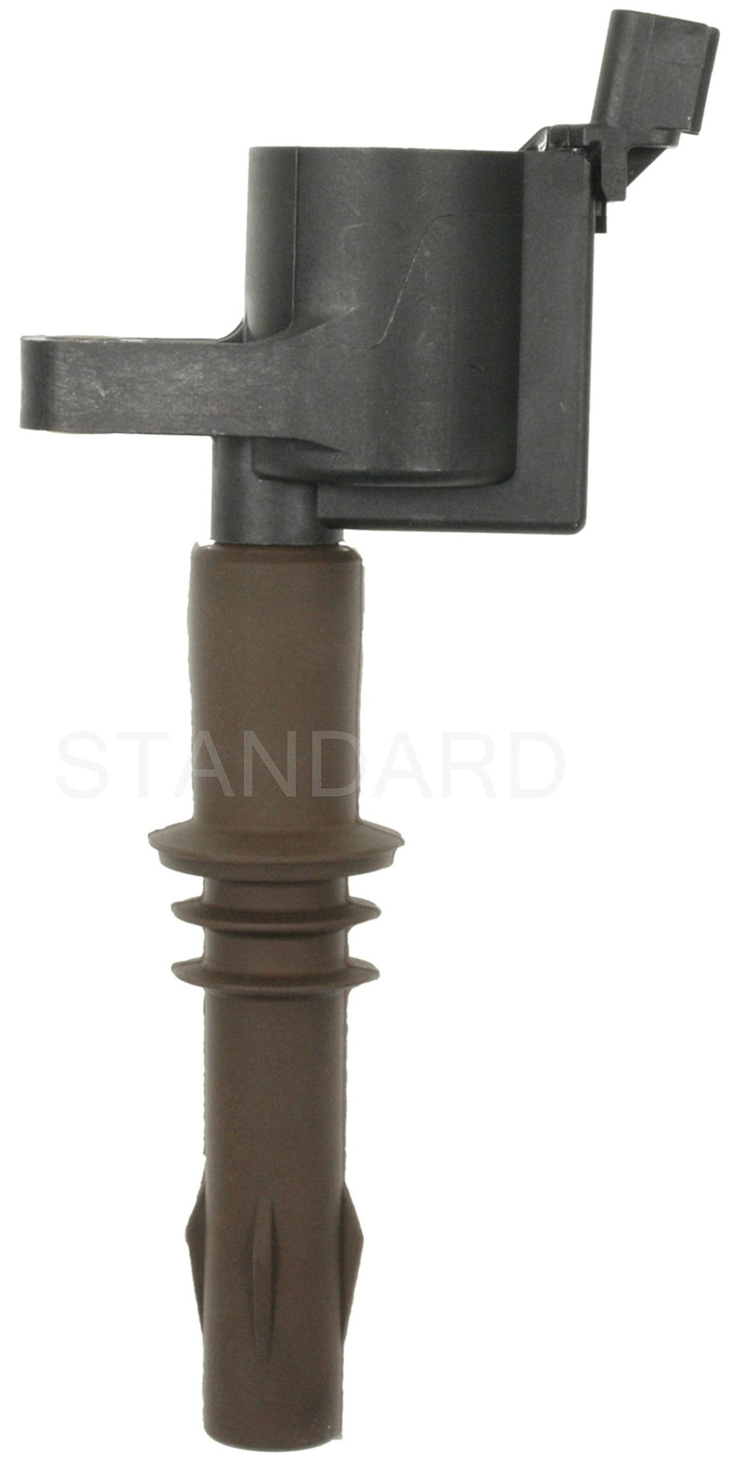 Standard Motor Products Ignition Coil, With Brown Coil Boots – FD-509