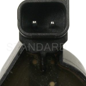 Standard Motor Products Ignition Coil, With Brown Coil Boots – FD-509