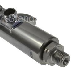 Standard Motor Products Fuel Injector Rail, Single – FIR8
