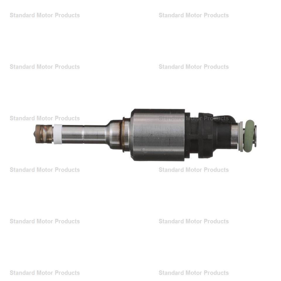 Standard Motor Products Fuel Injector, Gdi Injector, Black, 2 Male Blade Terminal, With O-Rings – FJ1057
