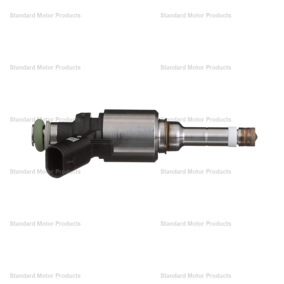 Standard Motor Products Fuel Injector, Gdi Injector, Black, 2 Male Blade Terminal, With O-Rings – FJ1057
