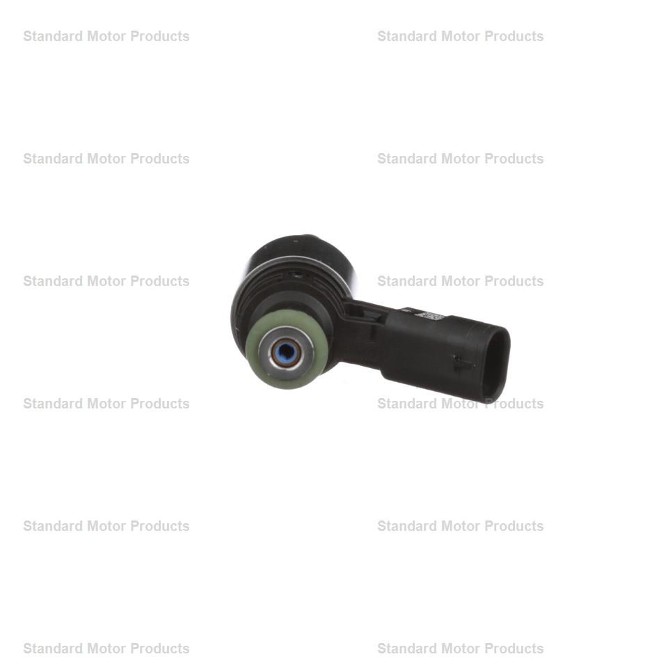 Standard Motor Products Fuel Injector, Gdi Injector, Black, 2 Male Blade Terminal, With O-Rings – FJ1057