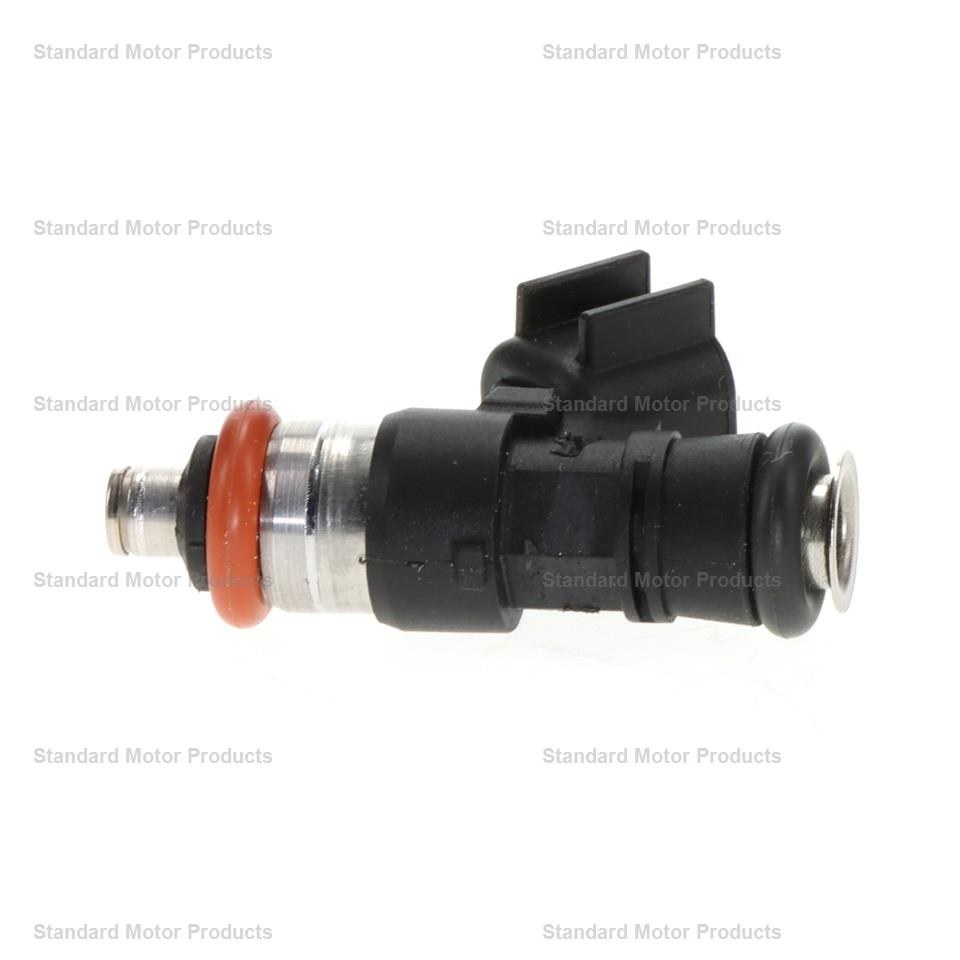 Standard Motor Products Fuel Injector, Mfi Injector, Black – FJ1116