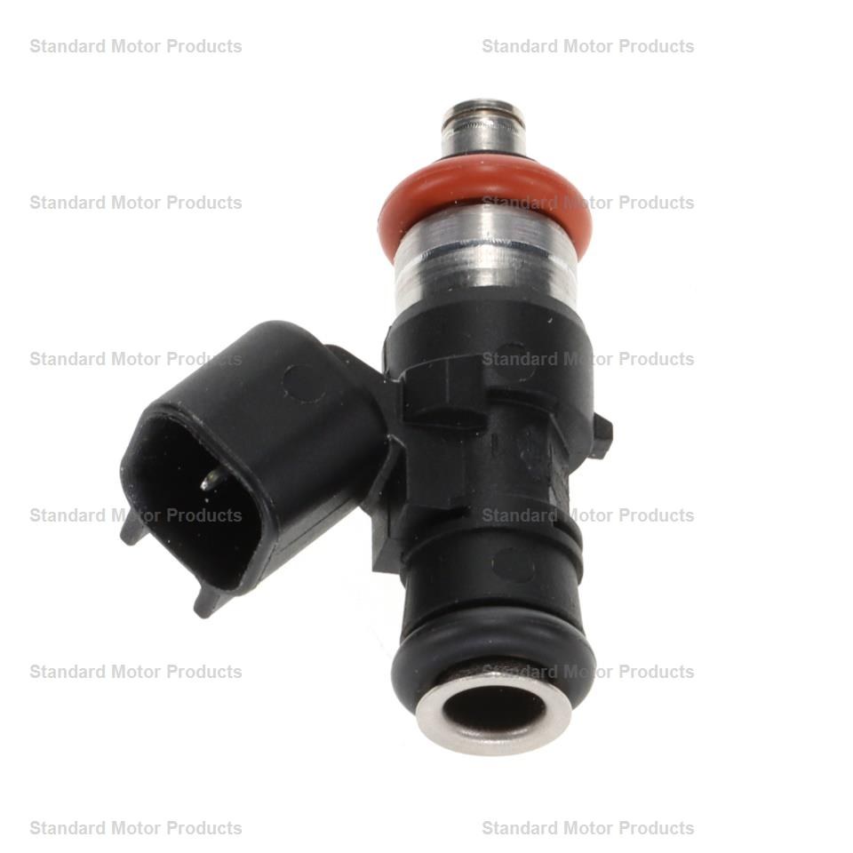Standard Motor Products Fuel Injector, Mfi Injector, Black – FJ1116