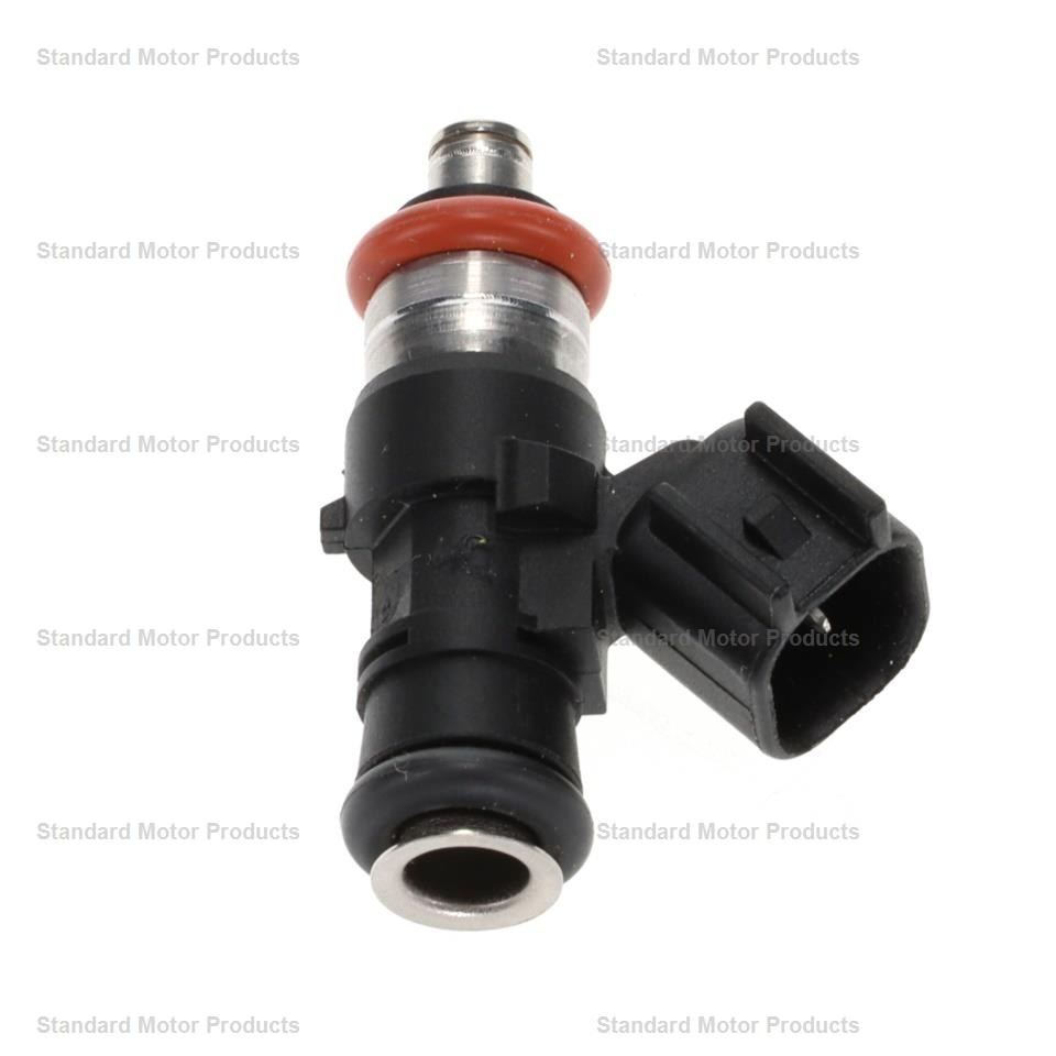 Standard Motor Products Fuel Injector, Mfi Injector, Black – FJ1116