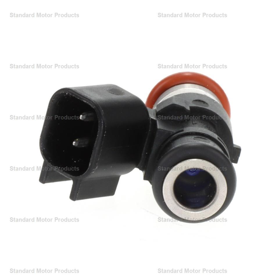 Standard Motor Products Fuel Injector, Mfi Injector, Black – FJ1116