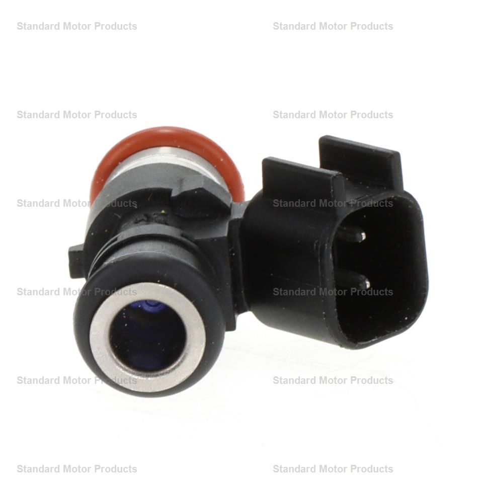 Standard Motor Products Fuel Injector, Mfi Injector, Black – FJ1116