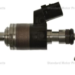 Standard Motor Products Fuel Injector, Gdi Injector, Black, 2 Male Blade Terminal, With O-Rings – FJ1372
