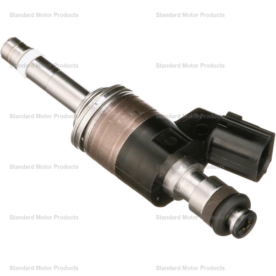 Standard Motor Products Fuel Injector, Gdi Injector, Black, 2 Male Blade Terminal, With O-Rings – FJ1372