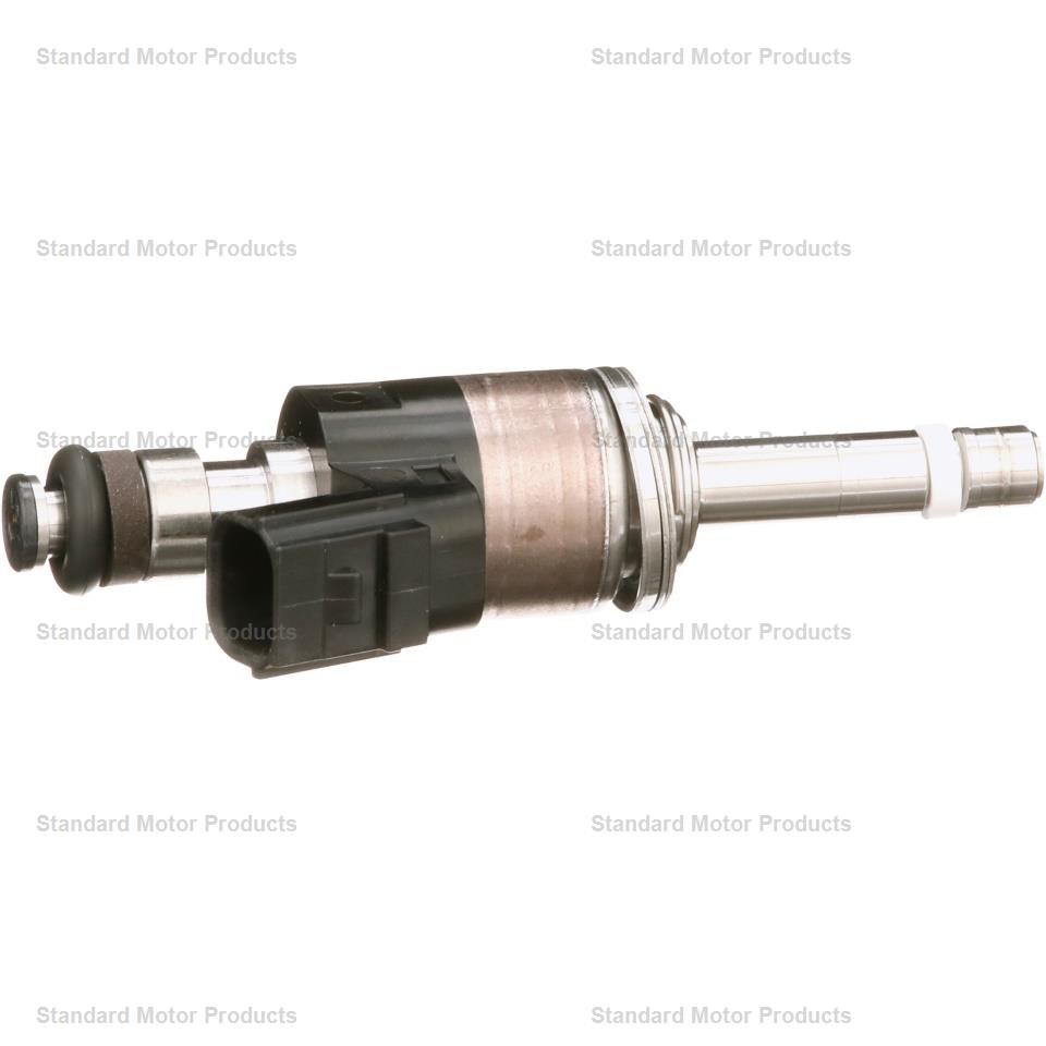 Standard Motor Products Fuel Injector, Gdi Injector, Black, 2 Male Blade Terminal, With O-Rings – FJ1372