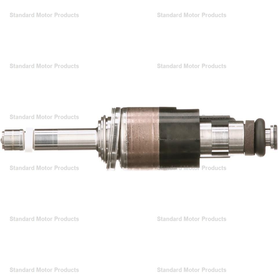Standard Motor Products Fuel Injector, Gdi Injector, Black, 2 Male Blade Terminal, With O-Rings – FJ1372