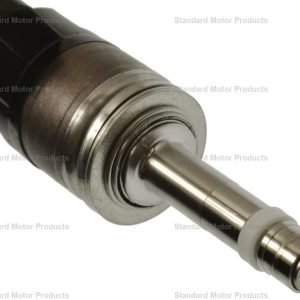 Standard Motor Products Fuel Injector, Gdi Injector, Black, 2 Male Blade Terminal, With O-Rings – FJ1372