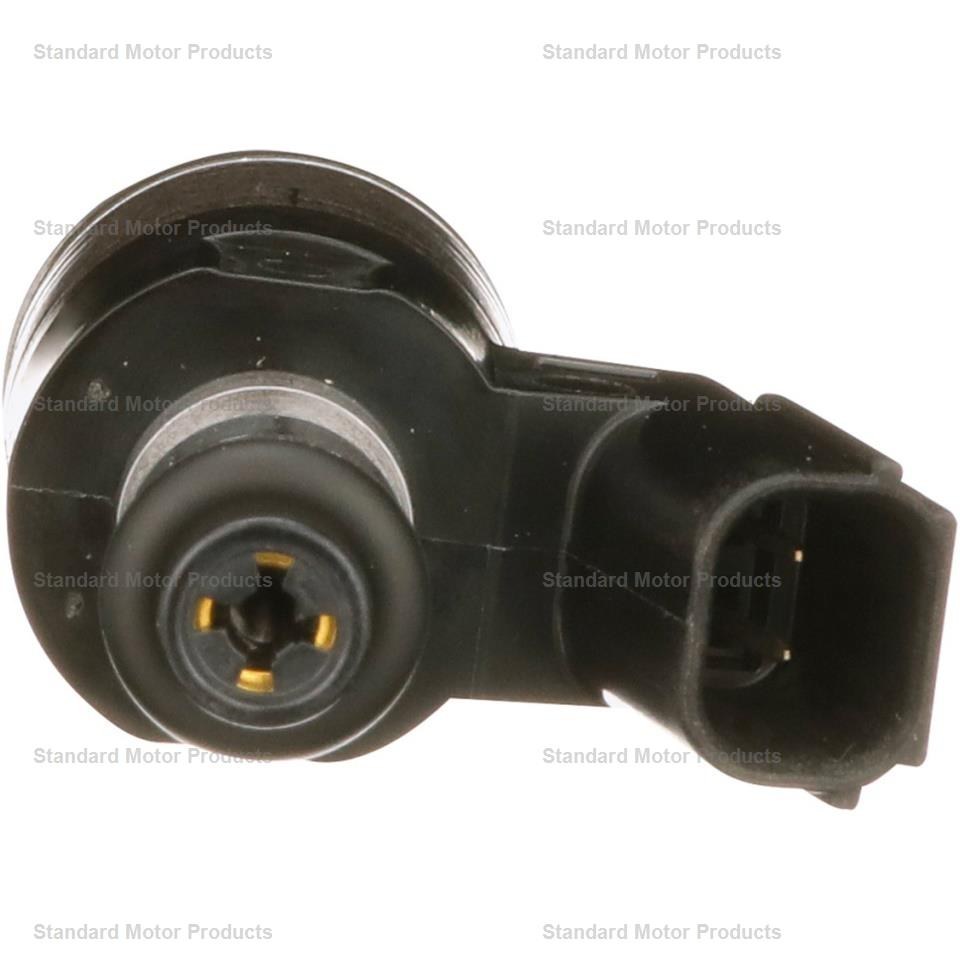 Standard Motor Products Fuel Injector, Gdi Injector, Black, 2 Male Blade Terminal, With O-Rings – FJ1372