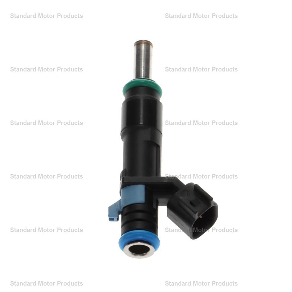 Standard Motor Products Fuel Injector, Mfi Injector, Black – FJ1550