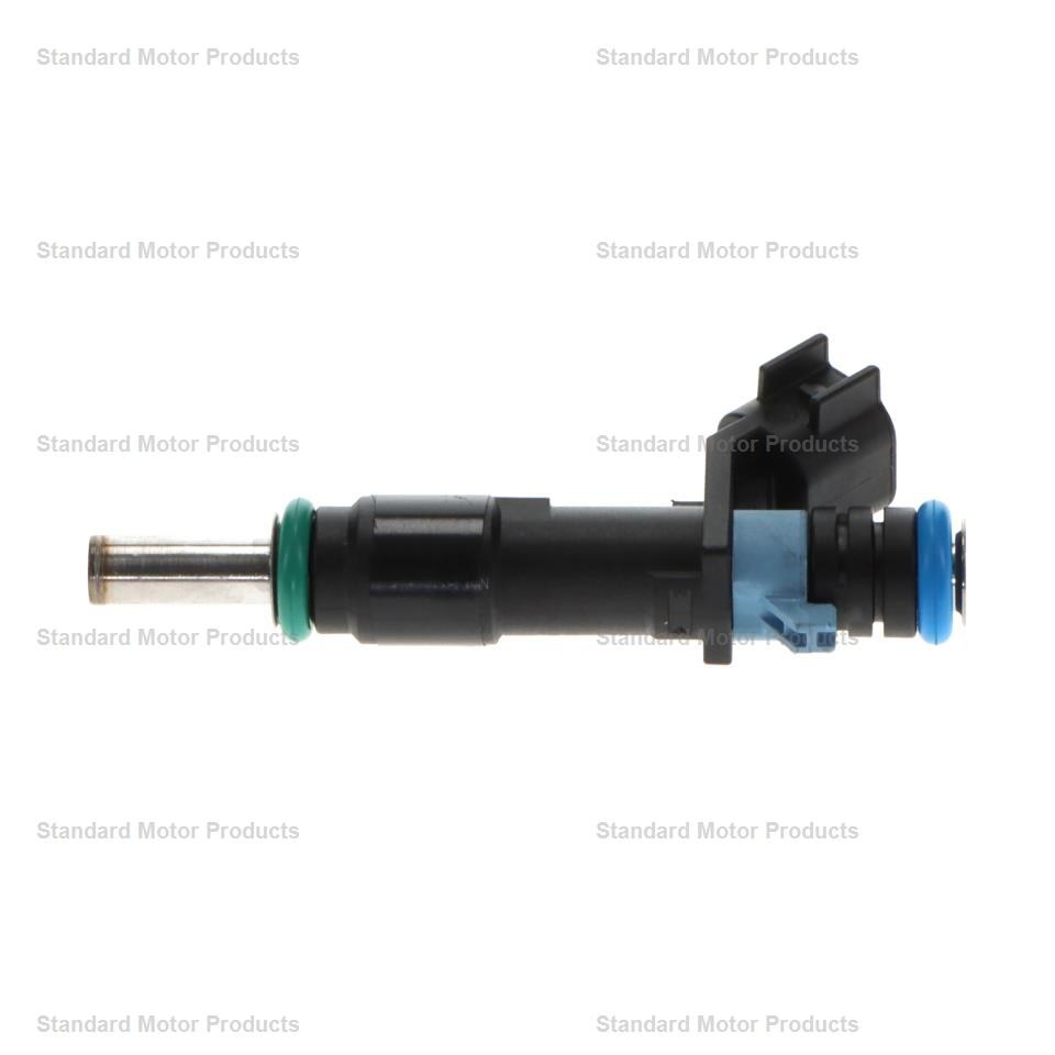 Standard Motor Products Fuel Injector, Mfi Injector, Black – FJ1550