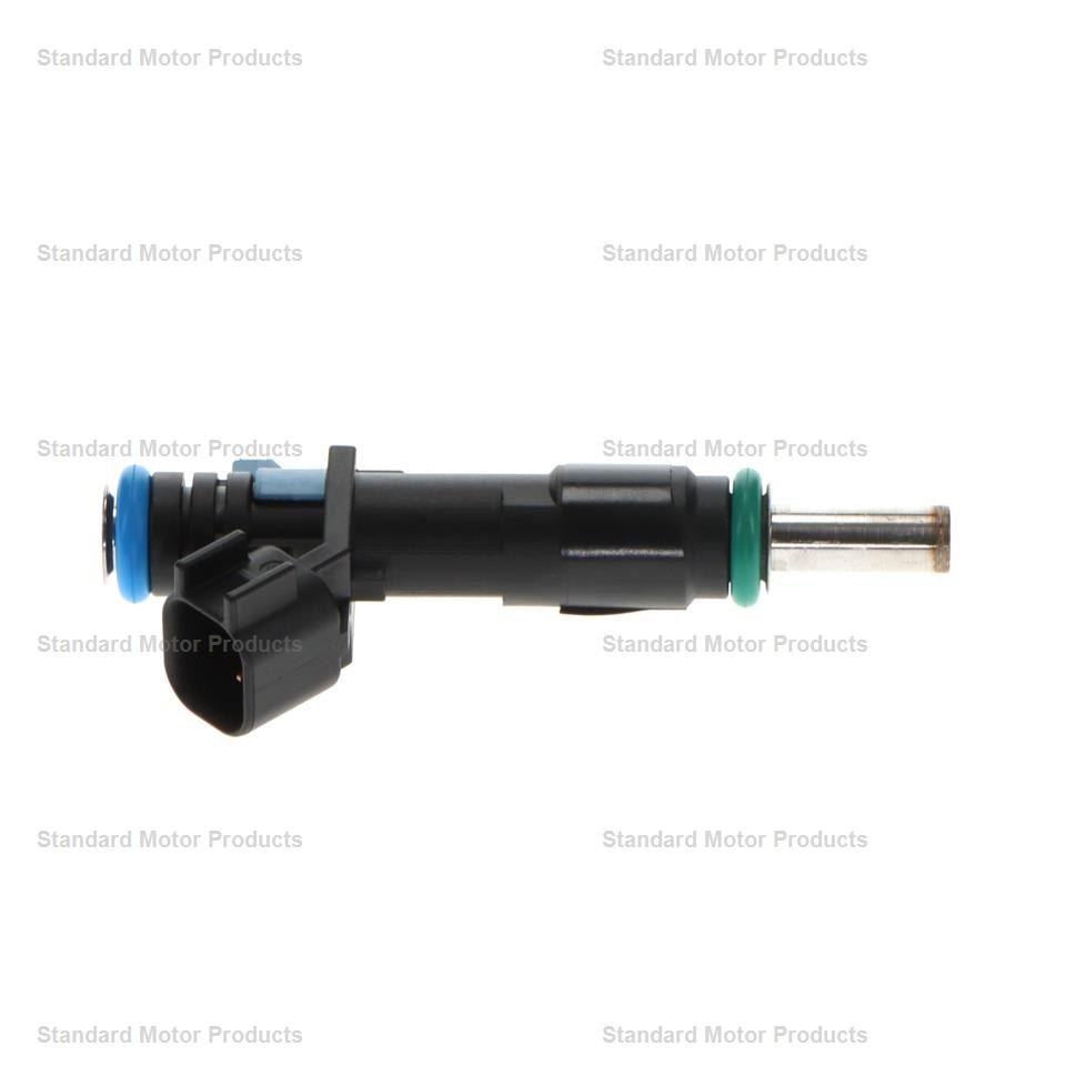 Standard Motor Products Fuel Injector, Mfi Injector, Black – FJ1550