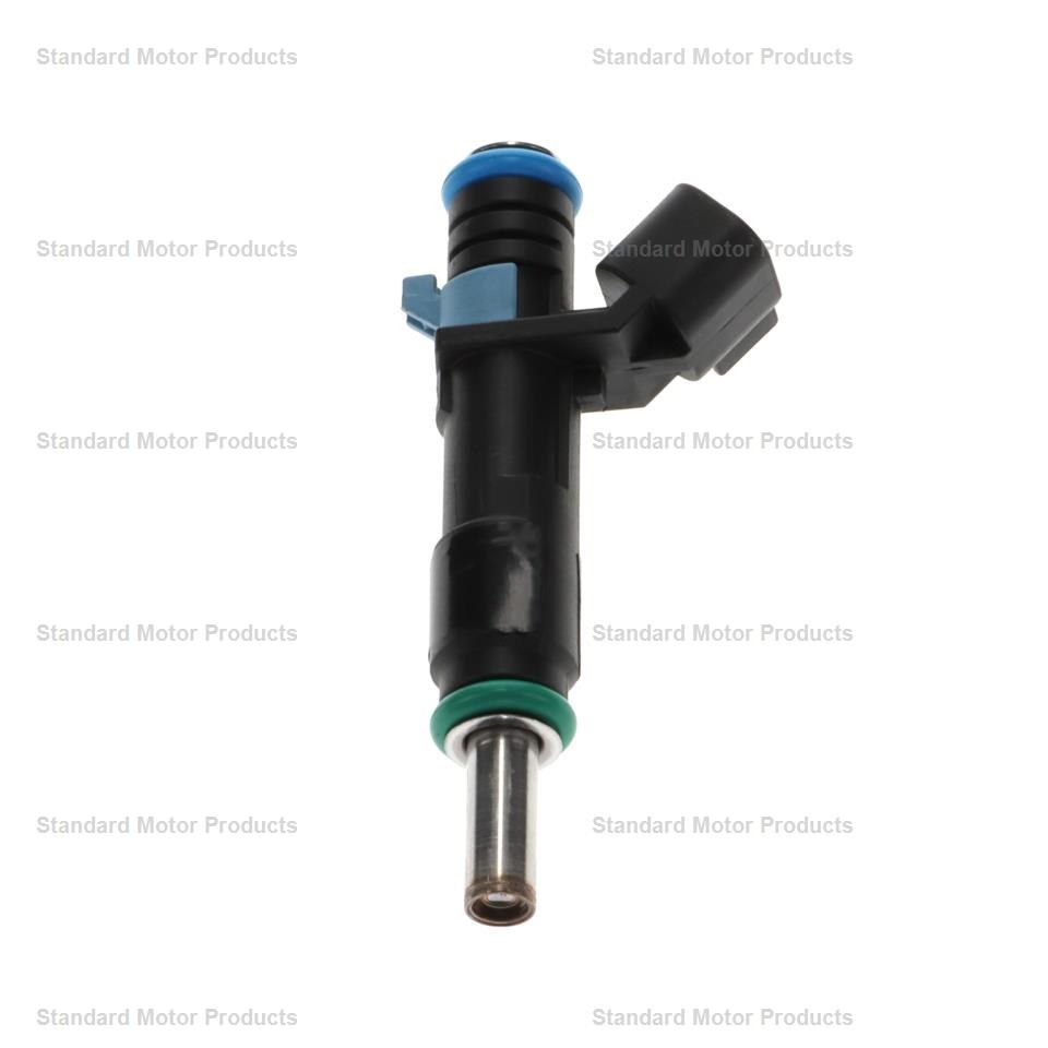 Standard Motor Products Fuel Injector, Mfi Injector, Black – FJ1550