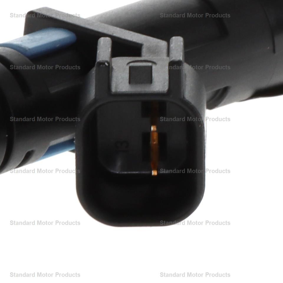 Standard Motor Products Fuel Injector, Mfi Injector, Black – FJ1550