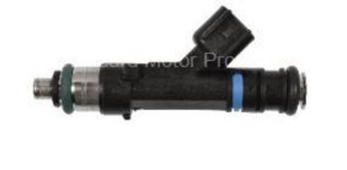 Standard Motor Products Fuel Injector, Single – FJ474