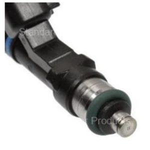Standard Motor Products Fuel Injector, Single – FJ474