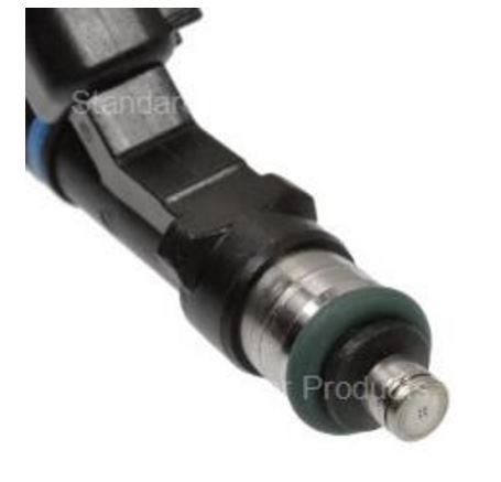 Standard Motor Products Fuel Injector, Single – FJ474