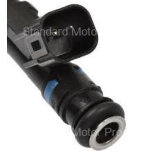 Standard Motor Products Fuel Injector, Single – FJ474