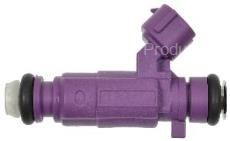 Standard Motor Products Fuel Injector, Intermotor ®, Genuine Intermotor Quality – FJ661