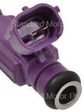 Standard Motor Products Fuel Injector, Intermotor ®, Genuine Intermotor Quality – FJ661