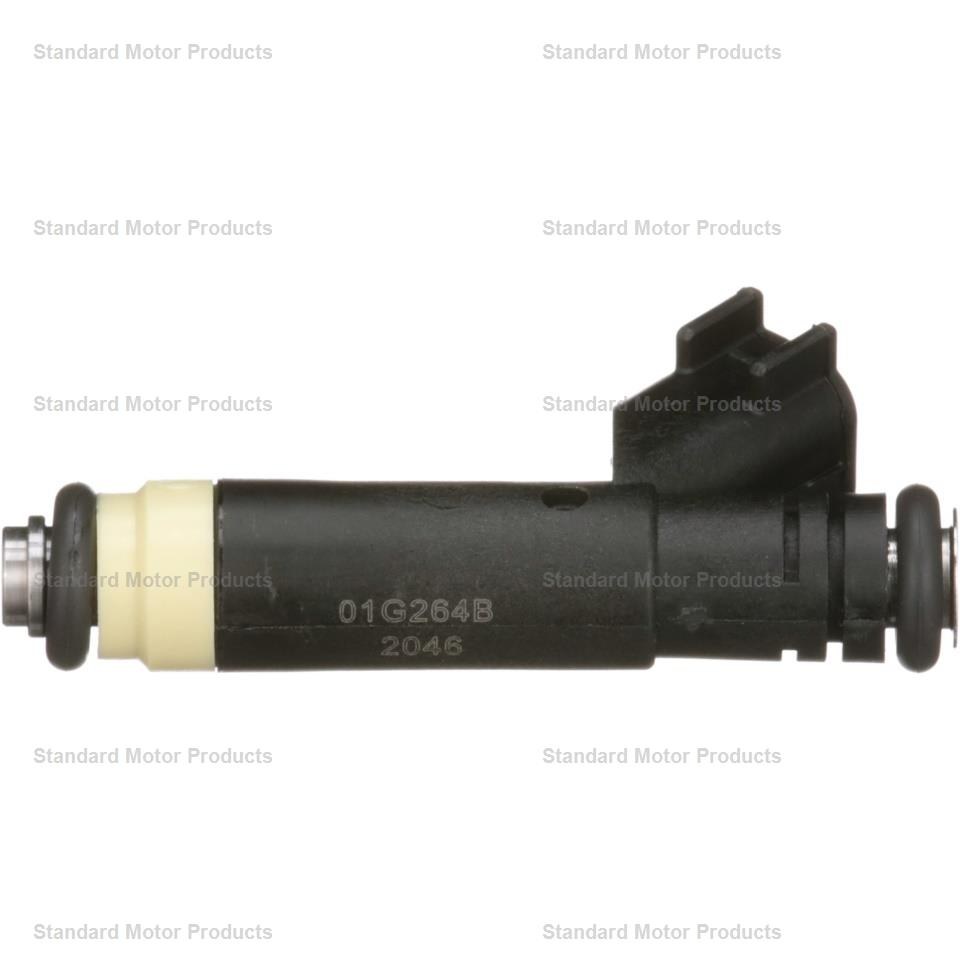 Standard Motor Products Fuel Injector, Mfi Injector, Black – FJ931