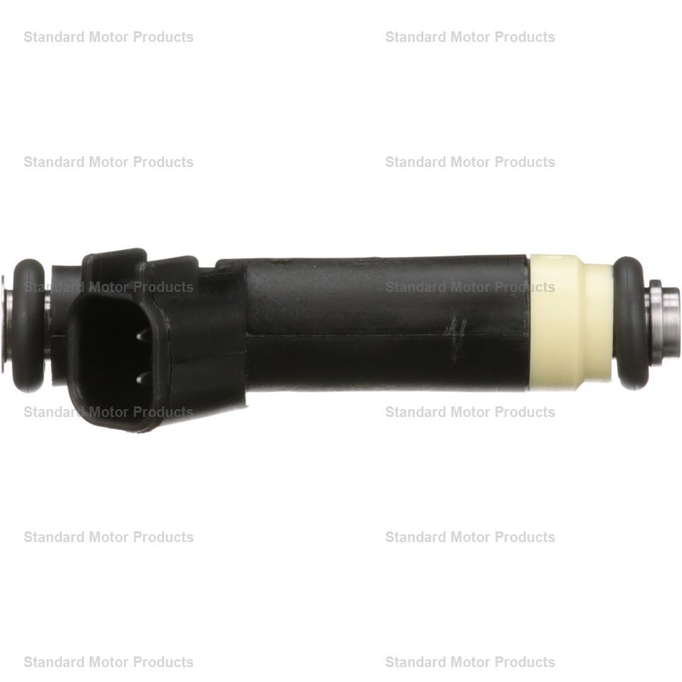 Standard Motor Products Fuel Injector, Mfi Injector, Black – FJ931