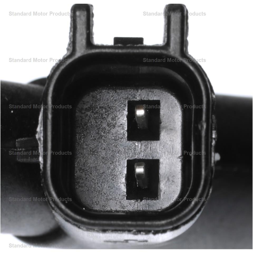Standard Motor Products Fuel Injector, Mfi Injector, Black – FJ931