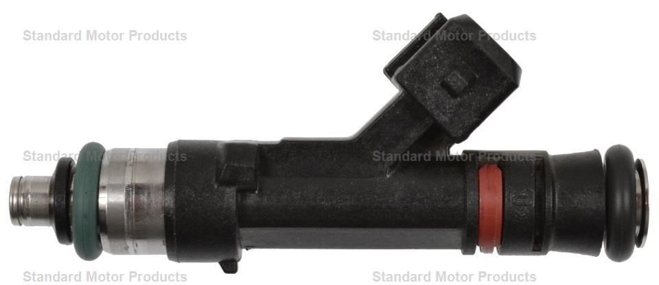 Standard Motor Products Fuel Injector, Mfi Injector, 2 Male Blade Terminal, With O-Rings – FJ951