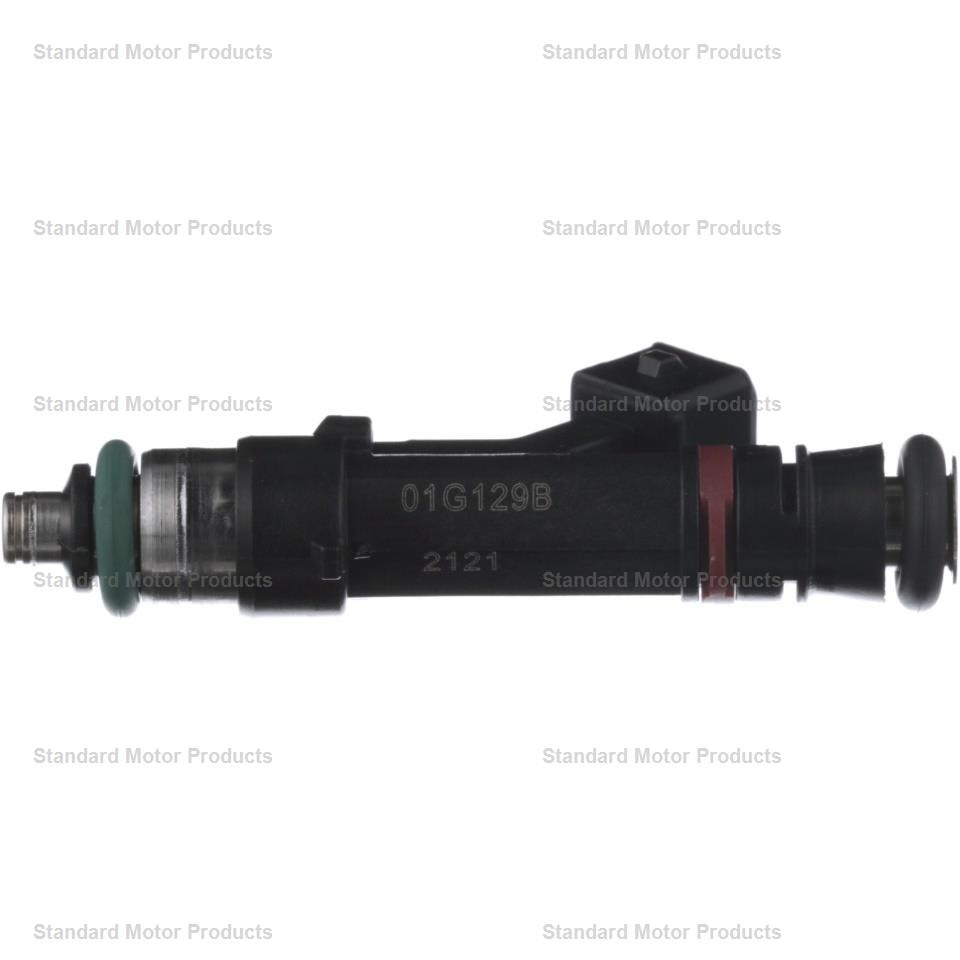 Standard Motor Products Fuel Injector, Mfi Injector, 2 Male Blade Terminal, With O-Rings – FJ951