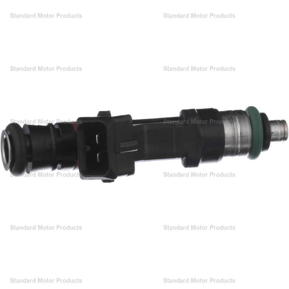 Standard Motor Products Fuel Injector, Mfi Injector, 2 Male Blade Terminal, With O-Rings – FJ951